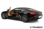 Aston Martin DB11 by Trasco 2018 года